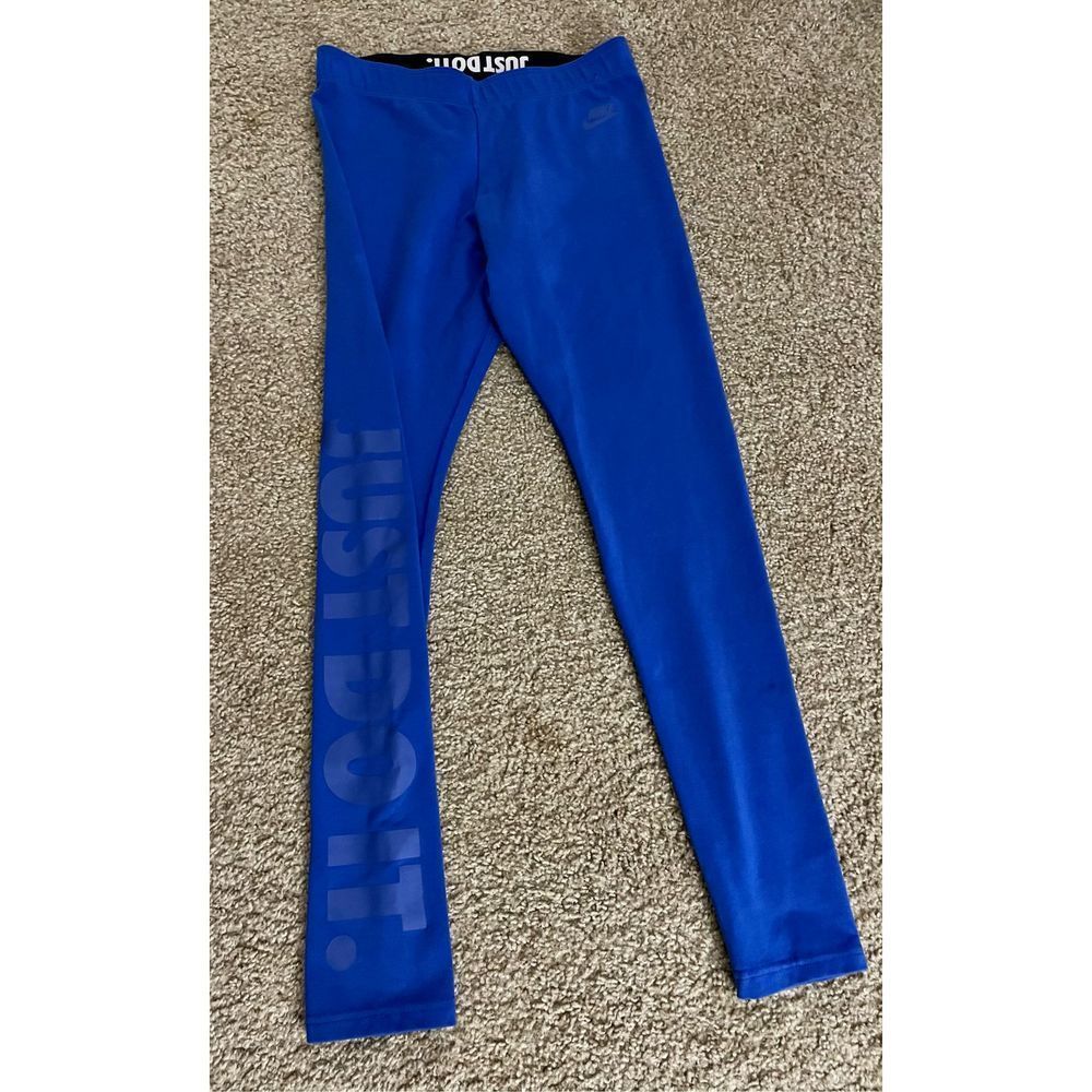 Nike leggings
